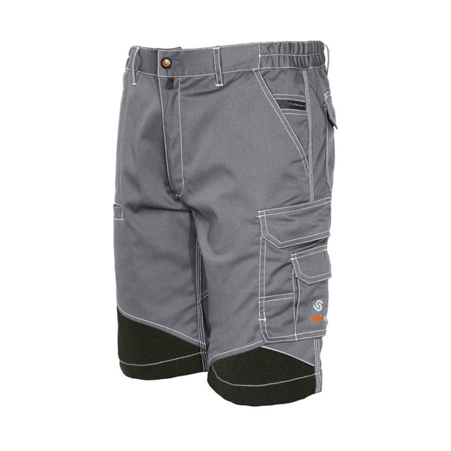 Industrial Starter Stretch Extreme Bermuda da lavoro