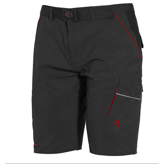 Bermuda da lavoro Issaline Boom Softshell Light Stretch
