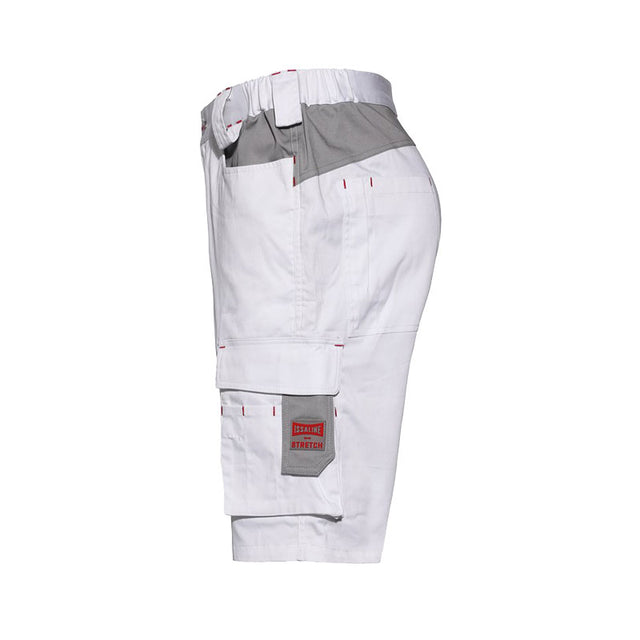 Industrial Starter Bermuda Stretch Pantaloni corti da lavoro