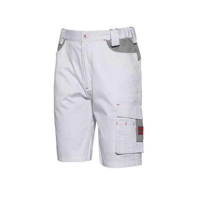 Industrial Starter Bermuda Stretch Pantaloni corti da lavoro