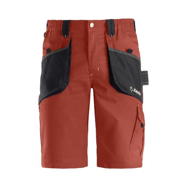 Pantaloni corti da lavoro Kapriol Slick