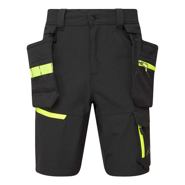 Pantaloni corti da lavoro Portwest Holster EV444
