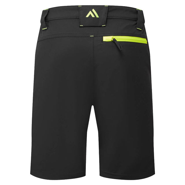 Pantaloni corti da lavoro Portwest WX2 Eco Stretch