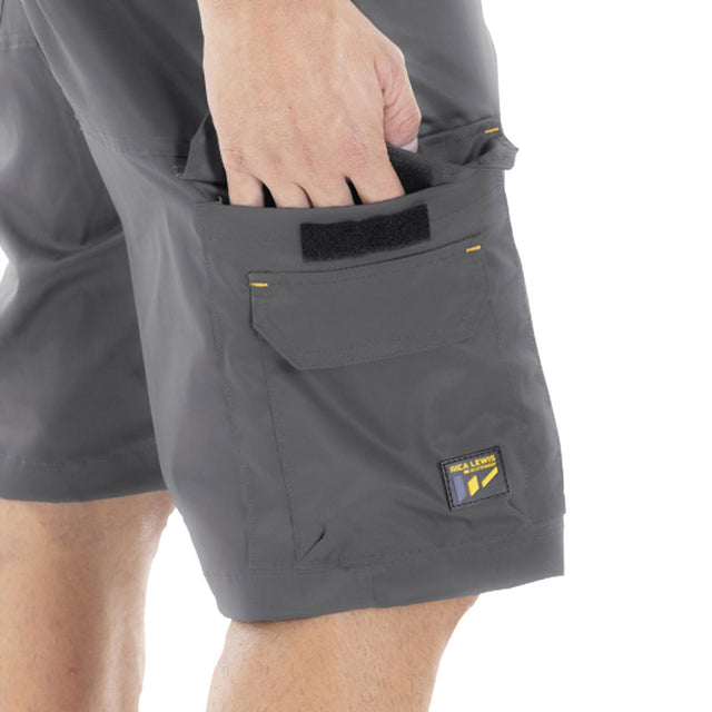 Pantaloni corti da lavoro Rica Lewis Bertec