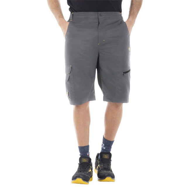 Pantaloni corti da lavoro Rica Lewis Bertec