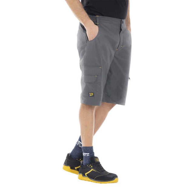 Pantaloni corti da lavoro Rica Lewis Bertec
