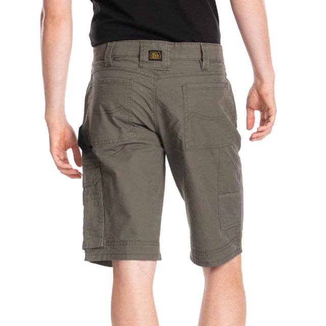 Pantaloni corti da lavoro Rica Lewis Sunjob