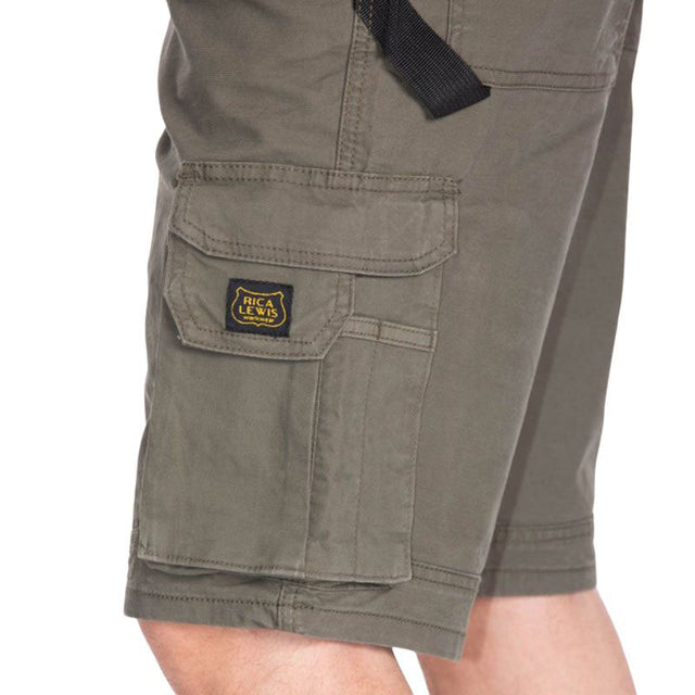 Pantaloni corti da lavoro Rica Lewis Sunjob