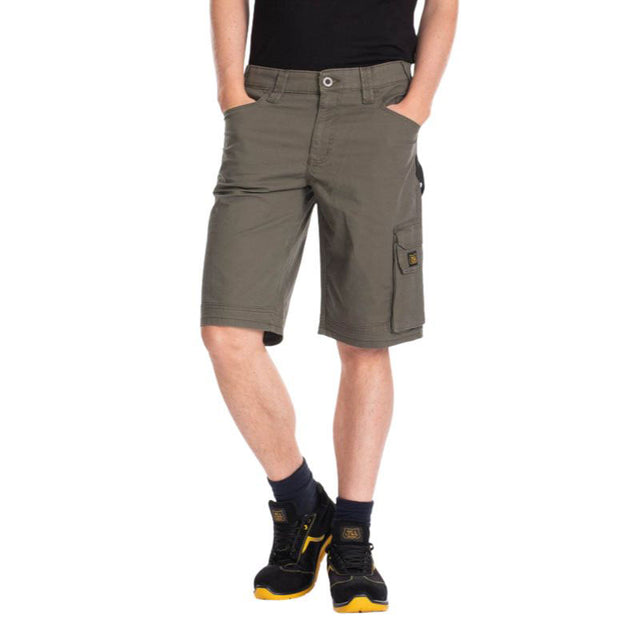 Pantaloni corti da lavoro Rica Lewis Sunjob