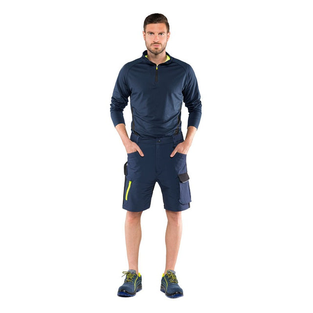 Stretch SS400 Pantaloni corti Sottozero