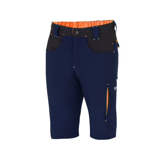 Pantaloni corti da lavoro Sparco Laredo Tech Light Shorts