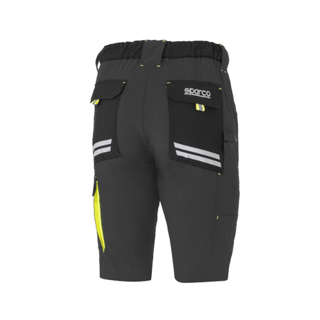 Pantaloni corti da lavoro Sparco Laredo Tech Light Shorts