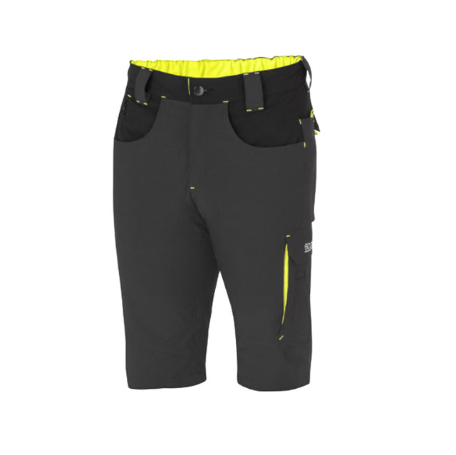 Pantaloni corti da lavoro Sparco Laredo Tech Light Shorts