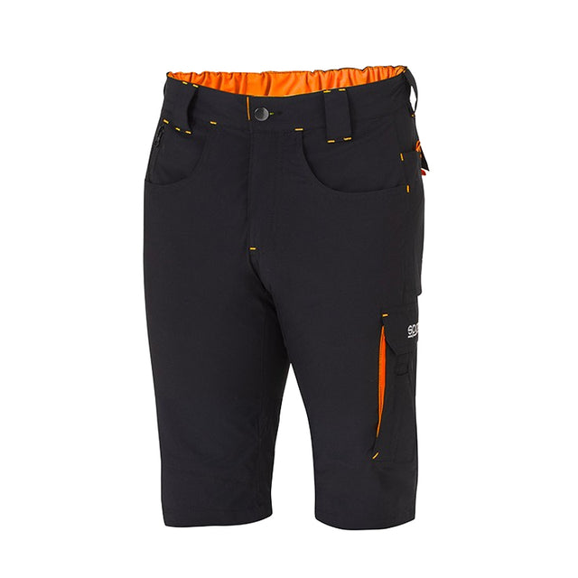 Pantaloni corti da lavoro Sparco Laredo Tech Light Shorts