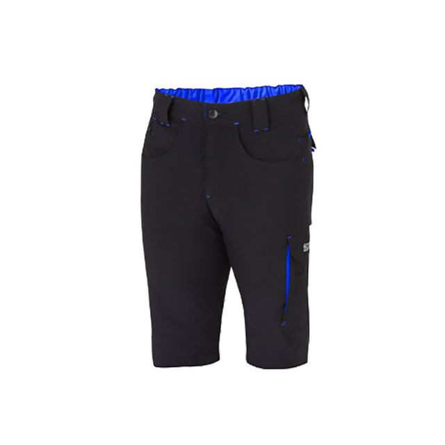 Pantaloni corti da lavoro Sparco Laredo Tech Light Shorts