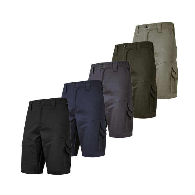 Pantaloni corti da lavoro U-Power Bonito
