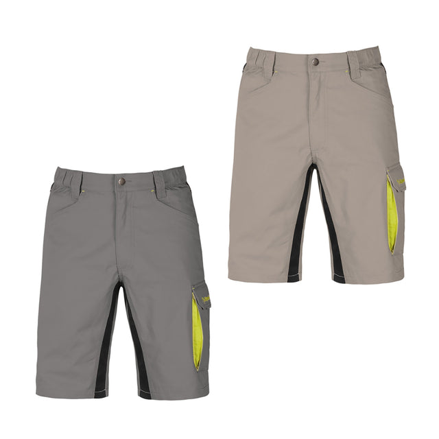 Kapriol Kavir Shorts Pantaloni corti da lavoro