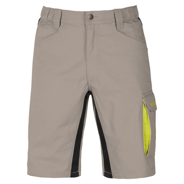 Kapriol Kavir Shorts Pantaloni corti da lavoro