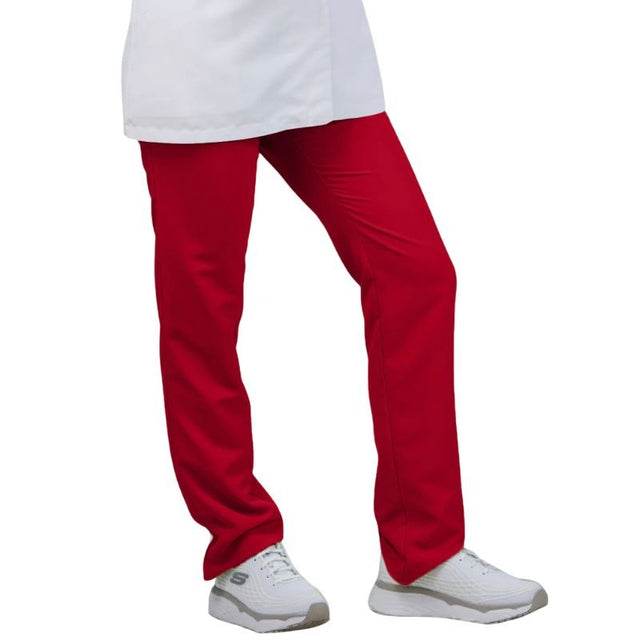 Pantaloni cuoco unisex Gary's 700600 con cordino