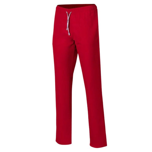 Pantaloni cuoco unisex Gary's 700600 con cordino
