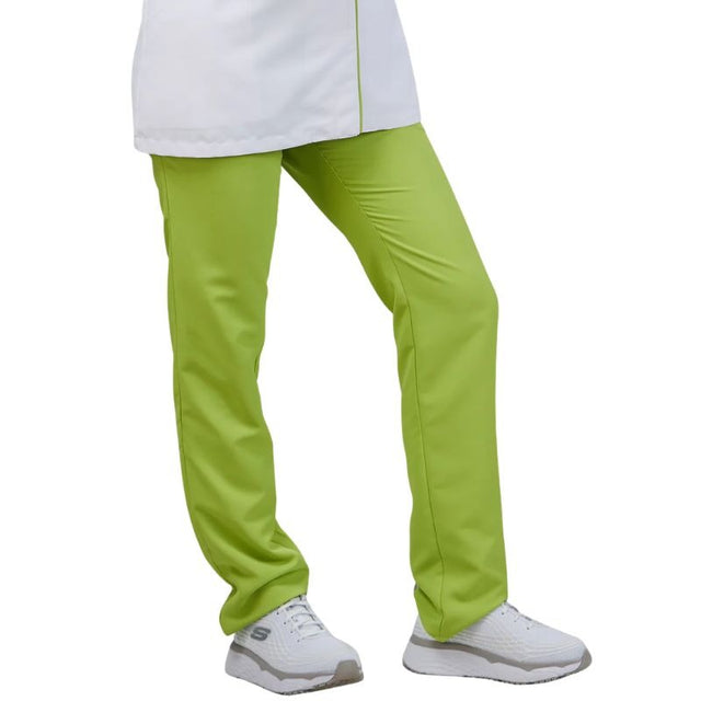 Pantaloni cuoco unisex Gary's 700600 con cordino