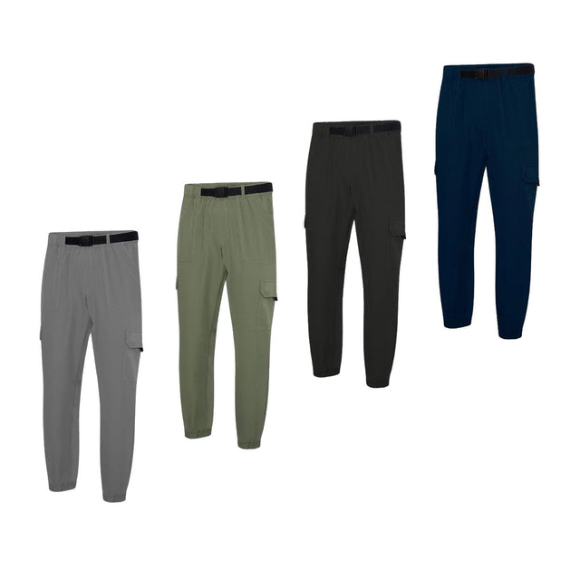 Pantaloni cuoco unisex Gary's 700059 cargo