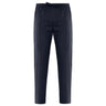 Giblor’s Enrico Rigato 19P08P20 Pantaloni cuoco
