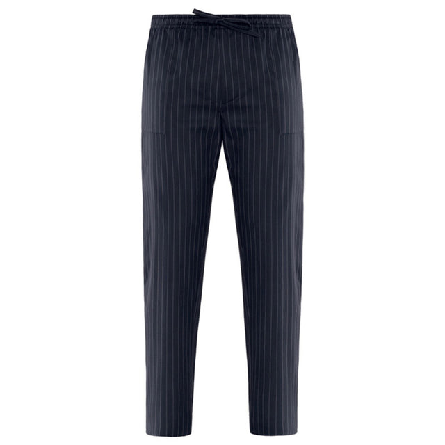 Pantaloni cuoco Giblor’s Enrico Rigato 19P08P20