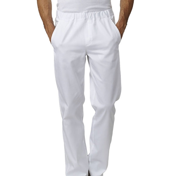 Pantaloni da cuoco Siggi Josh cotone 28PA0879-0014