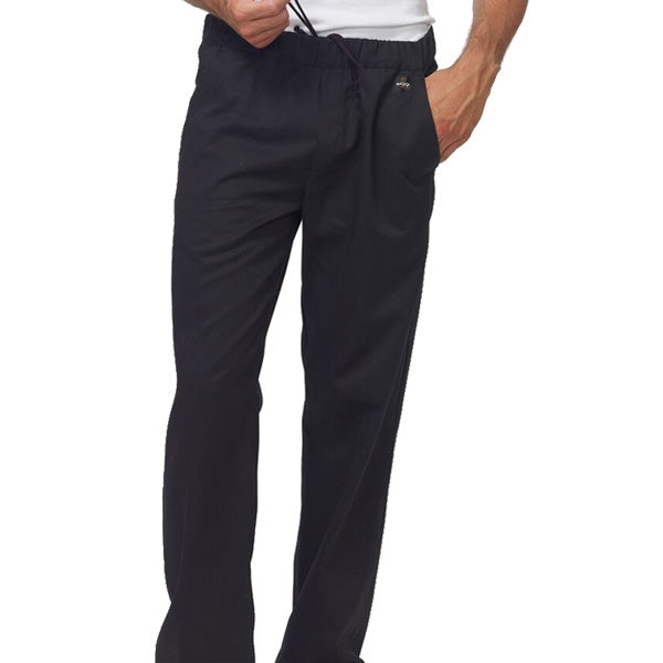 Pantaloni da cuoco Siggi Josh cotone 28PA0879-0014