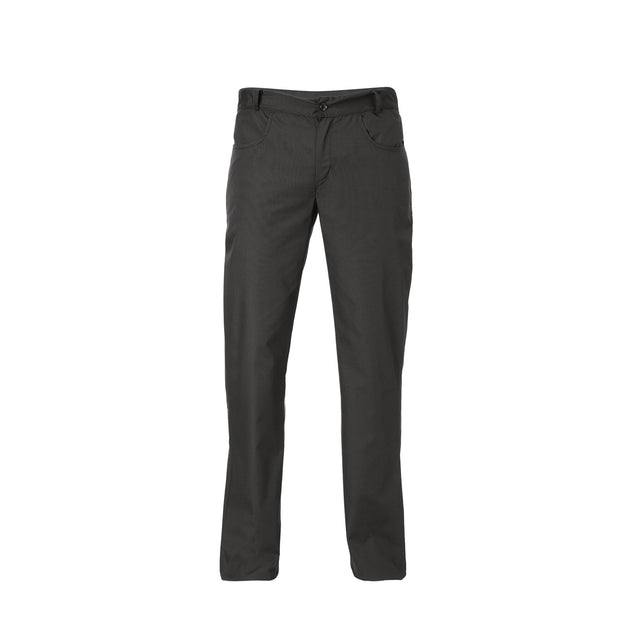 Pantaloni da chef Giblor's Liverpool nero