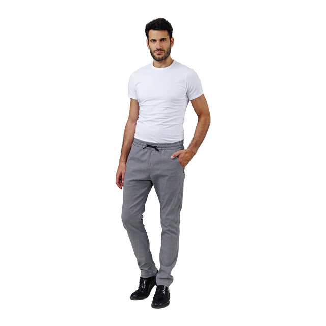 Clem Siggi Pantaloni chef unisex