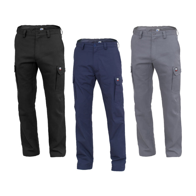 Siggi Amsterdam Heavy 20PA1187 Pantaloni da lavoro