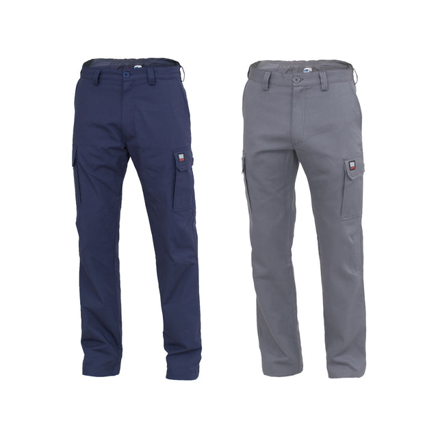 Pantaloni da lavoro Siggi Amsterdam Ripstop 20PA1187