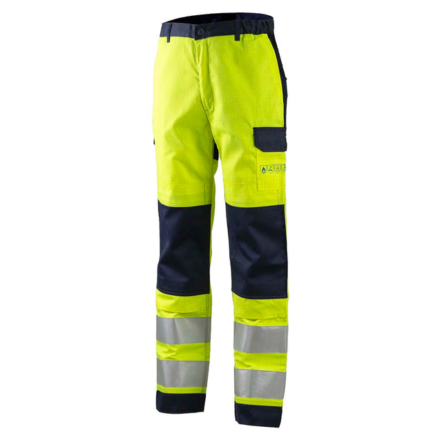 Thor H.V. Coverguard Pantaloni alta visibilità