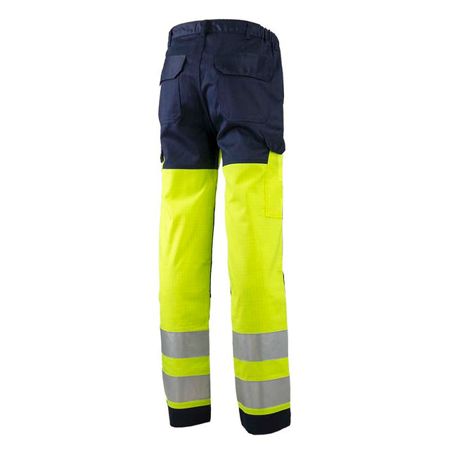 Thor H.V. Coverguard Pantaloni alta visibilità
