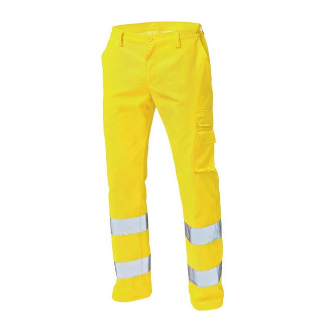 Pantaloni alta visibilità Siggi Step One AV 69SE0334/00-0898