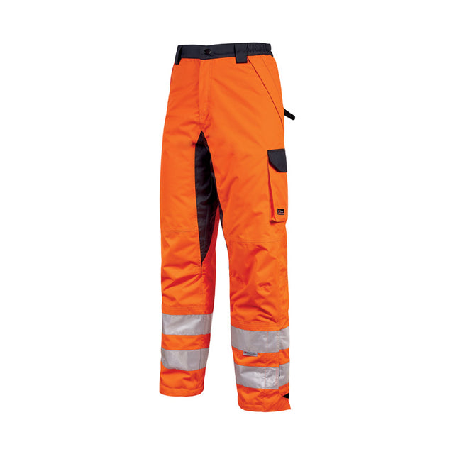 Pantaloni alta visibilità Subu U-Power