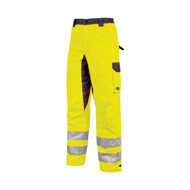 Pantaloni alta visibilità Subu U-Power