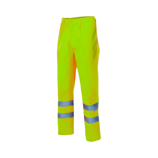 Velilla 160 Pantaloni ad alta visibilità