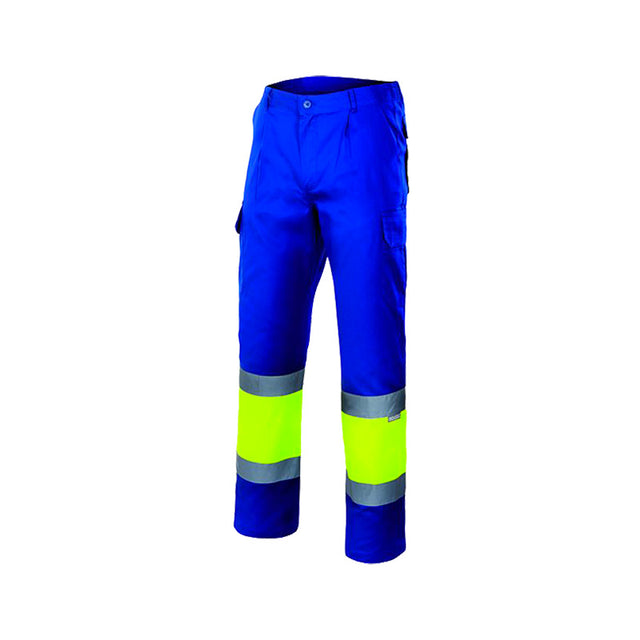 Pantaloni 156 Velilla alta visibilità