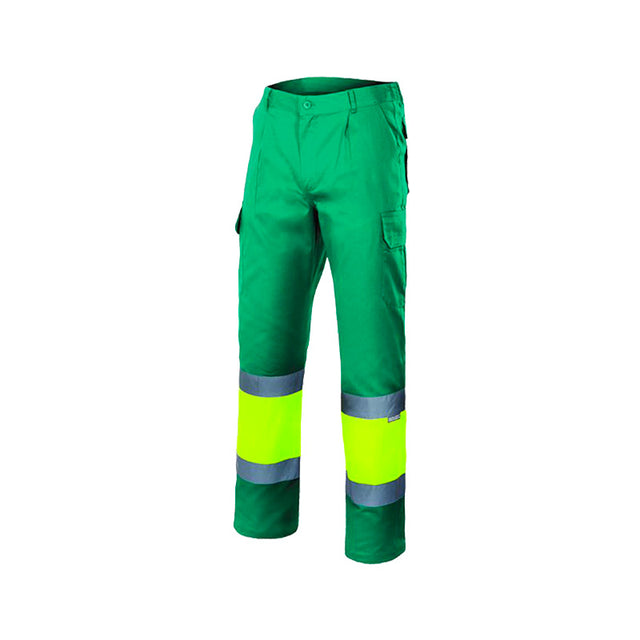 Pantaloni 156 Velilla alta visibilità