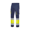 Pantaloni 303002S Velilla ad alta visibilità