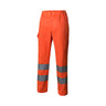 Velilla 303006 Pantaloni alta visibilità