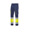 Velilla 303007 Pantaloni ad alta visibilità