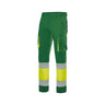 Velilla 303007 Pantaloni ad alta visibilità