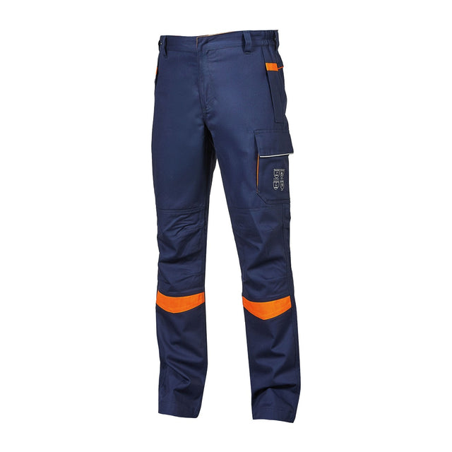Pantaloni da lavoro antistatici U-Power Ramrod
