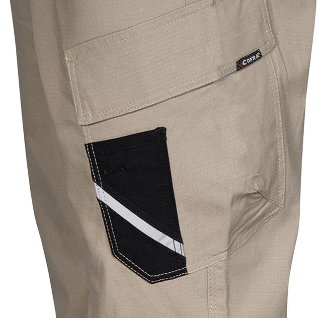 Pantaloni da lavoro leggeri Cofra Ervedal