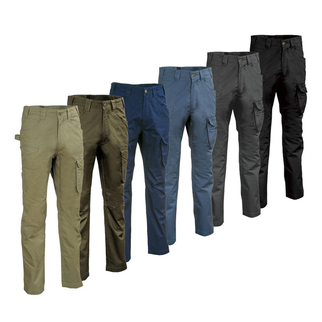 Kalamata Cofra Pantaloni da lavoro