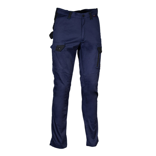 Pantaloni da lavoro Cofra Nayba super stretch